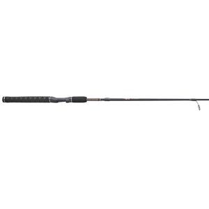USGXSP604M Ugly Stik Wędka spinningowa 6' GX2, 4-częściowa wędka, średnia moc wędki, 2,7-6,8 kg, ocena przynęty 1/8-5/226.8 g USGXSP604M Ugly Stik Wędka spinningowa 6' GX2, 4-częściowa wędka, średnia moc wędki, 2,7-6,8 kg, ocena przynęty 1/8-5/226.8 g