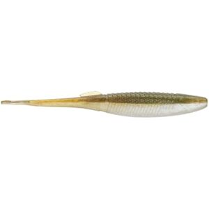 RA3924088 Rapala Przynęta Crushcity The Stingman, rozmiar: 7,5 cm/2 g, do słodkowodnych i słonych, o zmiennej głębokości pływania, sprzęt wędkarski z PVC, Arkansas Shiner Ash RA3924088 Rapala Przynęta Crushcity The Stingman, rozmiar: 7,5 cm/2 g, do słodkowodnych i słonych, o zmiennej głębokości pływania, sprzęt wędkarski z PVC, Arkansas Shiner Ash