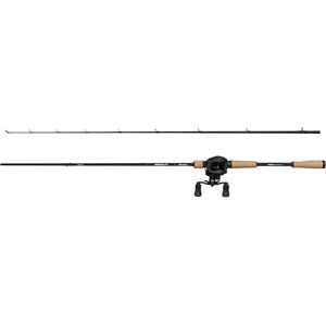 1640737 Abu Garcia Max Pike Zestaw wędki i kołowrotka Kołowrotek spinningowy o niskim profilu do łowienia w wodach słodkich Zestaw przynęt do łowienia drapieżników 3000 2,44 m 40-120 g 1640737 Abu Garcia Max Pike Zestaw wędki i kołowrotka Kołowrotek spinningowy o niskim profilu do łowienia w wodach słodkich Zestaw przynęt do łowienia drapieżników 3000 2,44 m 40-120 g
