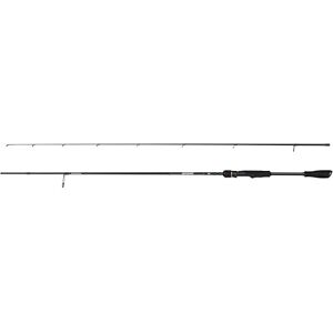 1620632 Savage Gear Revenge SG2 Light Wędka Wędka spinningowa do łowienia okoni, pstrągów i sandaczy Kontrola przynęt małych i średnich Blank z włókna węglowego 24+30T 1,90 m 3–15 g 1620632 Savage Gear Revenge SG2 Light Wędka Wędka spinningowa do łowienia okoni, pstrągów i sandaczy Kontrola przynęt małych i średnich Blank z włókna węglowego 24+30T 1,90 m 3–15 g