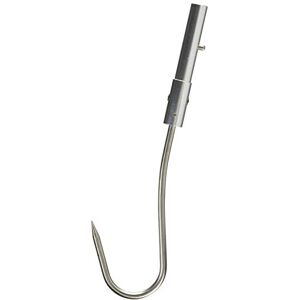 Camco 41942 Fishing Gaff Attachment, stal nierdzewna Camco 41942 Fishing Gaff Attachment, stal nierdzewna