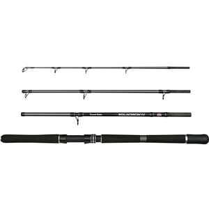 1636285 PENN Squadron IV Boat Travel Casting Wędka spinningowa Wędka morska Blank 4-częściowy z włókna węglowego 24T PrzelotkiDura-Guides 2,10 m 30–50 lb 1636285 PENN Squadron IV Boat Travel Casting Wędka spinningowa Wędka morska Blank 4-częściowy z włókna węglowego 24T PrzelotkiDura-Guides 2,10 m 30–50 lb