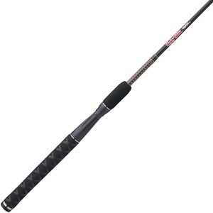 USGXSP5102M Ugly Stik Wędka spinningowa GX2 5'25.4 cm, 2-częściowa wędka spinningowa, 2,7-6,8 kg, średnia moc pręta, ocena przynęty 1/8-5/226.8 g USGXSP5102M Ugly Stik Wędka spinningowa GX2 5'25.4 cm, 2-częściowa wędka spinningowa, 2,7-6,8 kg, średnia moc pręta, ocena przynęty 1/8-5/226.8 g