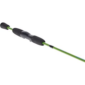 CTS56-2 Lew's Crappie Thunder 5'15.2 cm 2 szt. Wędka spinningowa CTS56-2 Lew's Crappie Thunder 5'15.2 cm 2 szt. Wędka spinningowa