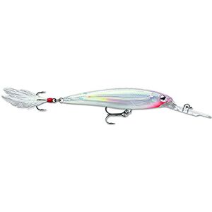 XRD08GGH Rapala X-Rap Deep 08 przynęta wędkarska, 7,5 cm, szklany duch XRD08GGH Rapala X-Rap Deep 08 przynęta wędkarska, 7,5 cm, szklany duch