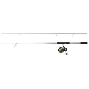 1622852 Abu Garcia Max SX Spinning Combo, wędka słodkowodna, kołowrotek sandacz i sandacz, mocny, lekki i wszechstronny, czarny, 2,44 m umiarkowany szybki pręt, kołowrotek o rozmiarze 3000 1622852 Abu Garcia Max SX Spinning Combo, wędka słodkowodna, kołowrotek sandacz i sandacz, mocny, lekki i wszechstronny, czarny, 2,44 m umiarkowany szybki pręt, kołowrotek o rozmiarze 3000