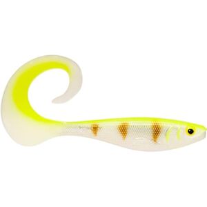 RA3924147 Rapala, Miękka przynęta na ryby drapieżne, rozmiar: 18 cm/52 g, przynęta słodkowodna, zmienna głębokość pływania, plastikowy sprzęt wędkarski, Sunny Snow SNS RA3924147 Rapala, Miękka przynęta na ryby drapieżne, rozmiar: 18 cm/52 g, przynęta słodkowodna, zmienna głębokość pływania, plastikowy sprzęt wędkarski, Sunny Snow SNS