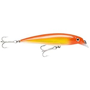 SXR14HH Rapala X-Rap przynęta wędkarska słonowodna, 5,5 cala, Hot Head SXR14HH Rapala X-Rap przynęta wędkarska słonowodna, 5,5 cala, Hot Head