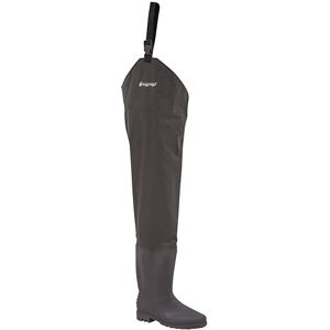 2716249-12 FROGG TOGGS Męska Rana Ii PVC stopa Hip Wader z filcu podeszwa wspinaczkowa z krótkim rękawem Brązowy 12 UK 2716249-12 FROGG TOGGS Męska Rana Ii PVC stopa Hip Wader z filcu podeszwa wspinaczkowa z krótkim rękawem Brązowy 12 UK