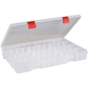 PLASV370 PLANO Rustrictor Stowaway 3700Rust Prevention Pudełko na Przynęty z Przegródkami, Organizer na Przynęty Wędkarskie, Wytrzymałe Pudełka Organizacyjne na Przynęty Wędkarskie PLASV370 PLANO Rustrictor Stowaway 3700Rust Prevention Pudełko na Przynęty z Przegródkami, Organizer na Przynęty Wędkarskie, Wytrzymałe Pudełka Organizacyjne na Przynęty Wędkarskie
