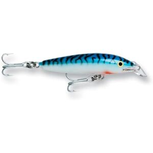 CDMAG18SM Rapala Odliczanie Magnum 18 przynęta wędkarska (srebrna makrela, rozmiar 7) CDMAG18SM Rapala Odliczanie Magnum 18 przynęta wędkarska (srebrna makrela, rozmiar 7)