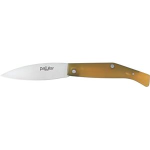 54031 Imex El Zorro Nóż do palet, mężczyzna, żółty, 10 cm 54031 Imex El Zorro Nóż do palet, mężczyzna, żółty, 10 cm