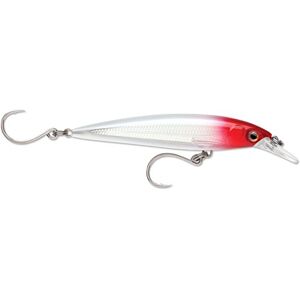 SXRL12RGH Rapala X-Rap Long Cast 12 Red Ghost SXRL12RGH Rapala X-Rap Long Cast 12 Red Ghost