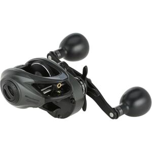 BST200LP Abu Garcia Beast Low Profile baitcasting Kołowrotek do połowu drapieżników w wodach słodkich i słonych Przełożenie 7,3:1 Hamulec Power Stack Carbon 2000 Dla praworęcznych BST200LP Abu Garcia Beast Low Profile baitcasting Kołowrotek do połowu drapieżników w wodach słodkich i słonych Przełożenie 7,3:1 Hamulec Power Stack Carbon 2000 Dla praworęcznych
