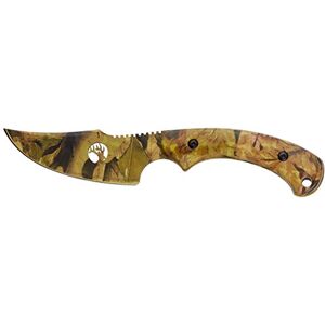 MACU-1100 Master Cutlery Nóż outdoorowy TA-28 MACU-1100 Master Cutlery Nóż outdoorowy TA-28