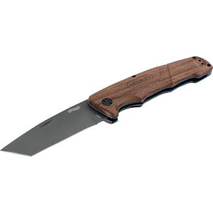 Umarex Walther Blue Wood nóż survivalowy, wielokolorowy, jeden rozmiar Umarex Walther Blue Wood nóż survivalowy, wielokolorowy, jeden rozmiar
