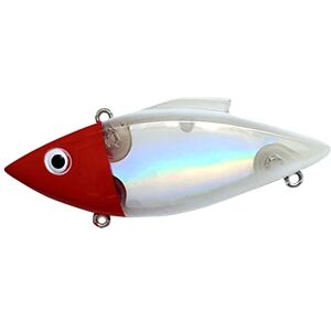 BLF-RT564 BILL LEWIS FISHING Rat-L-Trap Super Nova Crankbait czerwone szkło BLF-RT564 BILL LEWIS FISHING Rat-L-Trap Super Nova Crankbait czerwone szkło