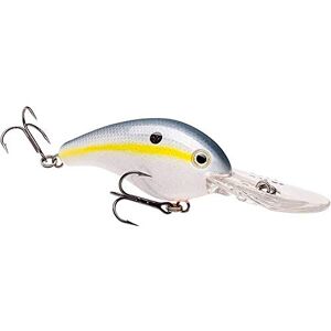 HC10XD-590 Strike King 10XD / Sexy Shad, 15 cm () HC10XD-590 Strike King 10XD / Sexy Shad, 15 cm ()