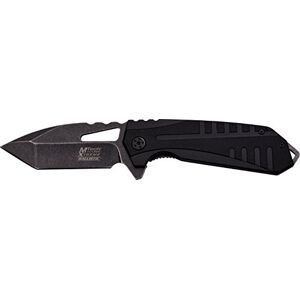 MTech USA XTREME scyzoryk czarny G10 z przodu uchwyt, MX-A842BK MTech USA XTREME scyzoryk czarny G10 z przodu uchwyt, MX-A842BK