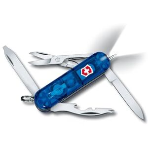 0.6366.T2 Victorinox Scyzoryk Midnite Manager (10 funkcji, światło LED, nożyczki, pilnik do paznokci, długopis) 0.6366.T2 Victorinox Scyzoryk Midnite Manager (10 funkcji, światło LED, nożyczki, pilnik do paznokci, długopis)