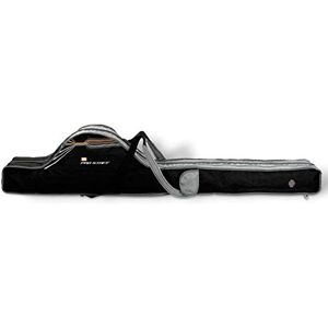 Zebco x Pro Staff Tele Float Wędki Futeral 1,65 m 35 cm x 18 cm, 1,65 m Zebco x Pro Staff Tele Float Wędki Futeral 1,65 m 35 cm x 18 cm, 1,65 m