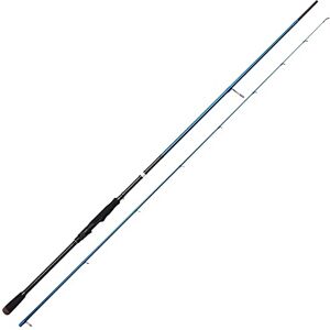 0 Savage Gear Wędka Spinningowa Savage Gear Sgs2 All-Around, Wędki, Wędki Spinningowe, Drapieżnik, Szczupak, Okoń, Pstrąg, Sandacz, Unisex, Czarna, 2.51M, 1-35G 0 Savage Gear Wędka Spinningowa Savage Gear Sgs2 All-Around, Wędki, Wędki Spinningowe, Drapieżnik, Szczupak, Okoń, Pstrąg, Sandacz, Unisex, Czarna, 2.51M, 1-35G