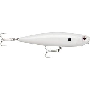 RA5823115 Rapala Precyzyjna przynęta wędkarska Xtreme Ołówek Saltwater Plastikowa Pływająca przynęta morska Głębokość pływania Powierzchnia Rozmiar 10,7cm / 21g Wyprodukowano w Estonii Pearl White RA5823115 Rapala Precyzyjna przynęta wędkarska Xtreme Ołówek Saltwater Plastikowa Pływająca przynęta morska Głębokość pływania Powierzchnia Rozmiar 10,7cm / 21g Wyprodukowano w Estonii Pearl White