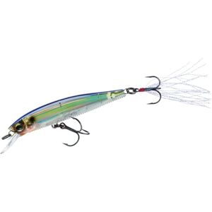 R1103 PSSH Yo-Zuri 3DB Jerkbait wisząca przynęta, pryzm seksowny cień, 7,5 cm R1103 PSSH Yo-Zuri 3DB Jerkbait wisząca przynęta, pryzm seksowny cień, 7,5 cm