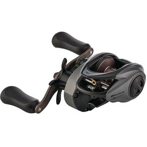 REVO5 SX-HS LP Abu Garcia Revo SX niskoprofilowy kołowrotek wędkarski typu casting REVO5 SX-HS LP Abu Garcia Revo SX niskoprofilowy kołowrotek wędkarski typu casting