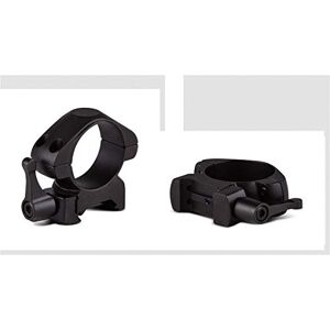 Konus STEEL-QR 30 mm -MEDIUM zestaw pierścieni montażowych do optyki ze stali wysokiej jakości Konus STEEL-QR 30 mm -MEDIUM zestaw pierścieni montażowych do optyki ze stali wysokiej jakości