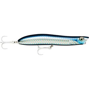 RA5822153 Rapala MaxRap Walk'N Roll Przynęta wędkarska Konstrukcja ABS Przynęta morska i słodkowodna Głębokość pływania Powierzchnia Rozmiar 10 cm / 13g Wyprodukowano w Estonii High Speed RA5822153 Rapala MaxRap Walk'N Roll Przynęta wędkarska Konstrukcja ABS Przynęta morska i słodkowodna Głębokość pływania Powierzchnia Rozmiar 10 cm / 13g Wyprodukowano w Estonii High Speed