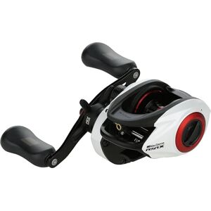 MAX5PROLP-L Abu Garcia Max Pro Low Profile baitcasting Kołowrotek do połowu drapieżników w wodach słodkich i słonych Hamulec Carbon Matrix Drag Przełożenie 7,5:1 2000 Leworęczny MAX5PROLP-L Abu Garcia Max Pro Low Profile baitcasting Kołowrotek do połowu drapieżników w wodach słodkich i słonych Hamulec Carbon Matrix Drag Przełożenie 7,5:1 2000 Leworęczny