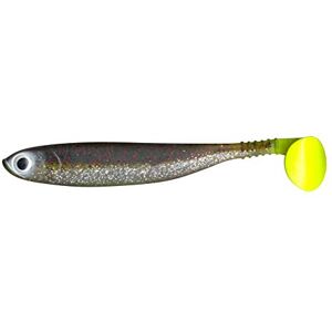 10C8913508C10 FTM Seika Pr-Speed gumowa ryba dla dorosłych, 13 cm, do łowienia szczupaków, sandaczy, pstrągów i okoni, gumowa przynęta, Shad (Shiny Tail, 13), kolorowa, normalna 10C8913508C10 FTM Seika Pr-Speed gumowa ryba dla dorosłych, 13 cm, do łowienia szczupaków, sandaczy, pstrągów i okoni, gumowa przynęta, Shad (Shiny Tail, 13), kolorowa, normalna