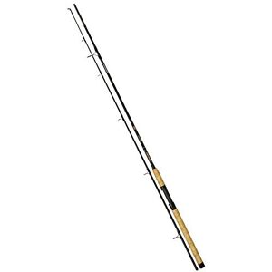 .. Zebco Trophy Spin, czarny, 2,45 m .. Zebco Trophy Spin, czarny, 2,45 m