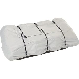 12593 CLAM Fish Trap Deluxe Travel Cover – Fits X200 & X400 Ice Shelters – Heavy-Duty, Weatherproof Design for Ice Shelter Transport 12593 CLAM Fish Trap Deluxe Travel Cover – Fits X200 & X400 Ice Shelters – Heavy-Duty, Weatherproof Design for Ice Shelter Transport