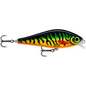 SSDR11 Rapala Super Shadow Rap przynęta wędkarska konstrukcja z tworzywa sztucznego powoli płynąca przynęta słodkowodna głębokość pływania 0,9-1,2 m Rozmiar 11 cm/38g Wyprodukowano w Estonii SSDR11 Rapala Super Shadow Rap przynęta wędkarska konstrukcja z tworzywa sztucznego powoli płynąca przynęta słodkowodna głębokość pływania 0,9-1,2 m Rozmiar 11 cm/38g Wyprodukowano w Estonii