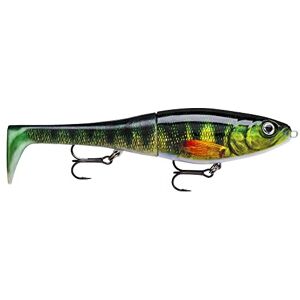 RAPXRPT14-RAPXRPT14-PEL Rapala Wędkarska X-Rap Peto Materiał miękki ogon wodny 0,5-1 m-Rozmiar 14 cm / 39 g-Wyprodukowano w Estonii Live Perch Dorosły Unisex, Wielokolorowy, Standardowy RAPXRPT14-RAPXRPT14-PEL Rapala Wędkarska X-Rap Peto Materiał miękki ogon wodny 0,5-1 m-Rozmiar 14 cm / 39 g-Wyprodukowano w Estonii Live Perch Dorosły Unisex, Wielokolorowy, Standardowy