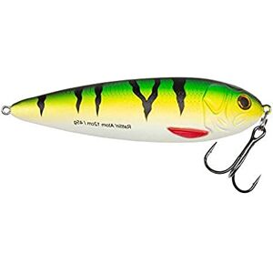 Abu Beast Rattlin Atom Spoon 120 Mm 45g Czerwony - Przynęta Abu Beast Rattlin Atom Spoon 120 Mm 45g Czerwony - Przynęta