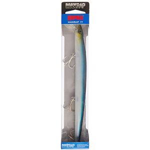 MXR17-FB Rapala Maxrap Mxr17 Fb MXR17-FB Rapala Maxrap Mxr17 Fb