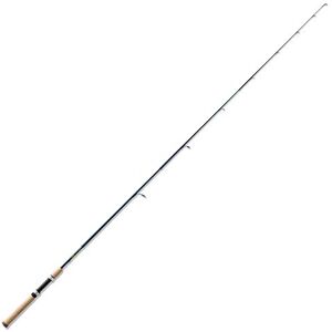 TSR60LF4 St. Croix Rods Triumph Travel Wędka spinningowa, 180 cm (), niebieska Deep Run Blue TSR60LF4 St. Croix Rods Triumph Travel Wędka spinningowa, 180 cm (), niebieska Deep Run Blue
