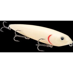HCKVDMD-665 Strike King Przynęty KVD Mega Dawg twarda przynęta, słodkowodna, długość 15 cm, 56 g, Topwater, kość, 1 szt HCKVDMD-665 Strike King Przynęty KVD Mega Dawg twarda przynęta, słodkowodna, długość 15 cm, 56 g, Topwater, kość, 1 szt