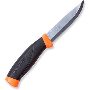IRM-12090 Frosts of Sweden Mora Companion Pinpack Orange IRM-12090 Frosts of Sweden Mora Companion Pinpack Orange