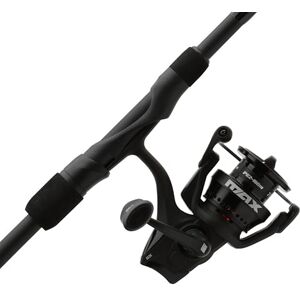 MAXSXSP3000/662M Abu Garcia Max SX kołowrotek spinningowy i wędka Combo MAXSXSP3000/662M Abu Garcia Max SX kołowrotek spinningowy i wędka Combo