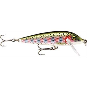 CD03RT Rapala Countdown przynęta wędkarska akcesoria wędkarskie z drewna balsy słodkowodna przynęta spinningowa głębokość 0,6-0,9 m przynęta na ryby 3 cm, 4 g wyprodukowano w Estonii Rainbow CD03RT Rapala Countdown przynęta wędkarska akcesoria wędkarskie z drewna balsy słodkowodna przynęta spinningowa głębokość 0,6-0,9 m przynęta na ryby 3 cm, 4 g wyprodukowano w Estonii Rainbow