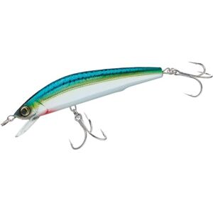R1140 HGM Yo-Zuri Mag Minnow pływająca przynęta nurka, holograficzna zielona makrela, 13 cm R1140 HGM Yo-Zuri Mag Minnow pływająca przynęta nurka, holograficzna zielona makrela, 13 cm