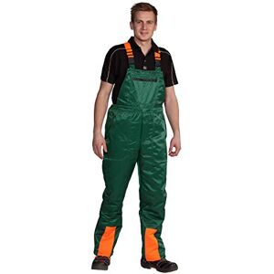 0300620201015 OCEAN Unisex Adult Forst kurtka Fecht, zielona, L 0300620201015 OCEAN Unisex Adult Forst kurtka Fecht, zielona, L