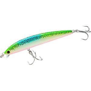 R1322-WM Yo-Zuri Unisex's przynęta, Wacky Mack, 15 cm R1322-WM Yo-Zuri Unisex's przynęta, Wacky Mack, 15 cm