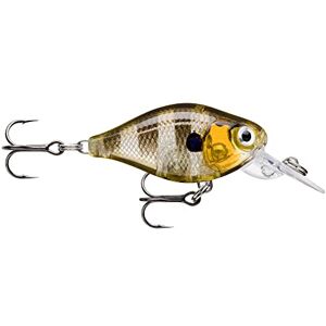 146516 Rapala, Przynęta wędkarska -Light Crank Mid Runner, sprzęt wędkarski z plastikową konstrukcją, pływająca przynęta słodkowodna, głębokość pływania 1,8m, 3,5 cm / 4g, Made in Estonia, Glassy Gill UV 146516 Rapala, Przynęta wędkarska -Light Crank Mid Runner, sprzęt wędkarski z plastikową konstrukcją, pływająca przynęta słodkowodna, głębokość pływania 1,8m, 3,5 cm / 4g, Made in Estonia, Glassy Gill UV