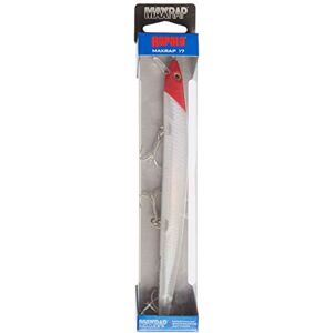 MXR17-FRH Rapala Maxrap Mxr17 Frh MXR17-FRH Rapala Maxrap Mxr17 Frh