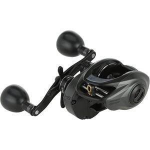BST300LP-L Abu Garcia Beast Low Profile baitcasting Kołowrotek do połowu drapieżników w wodach słodkich i słonych Przełożenie 7,5:1 Hamulec Power Stack Carbon Drag 3000 Leworęczny BST300LP-L Abu Garcia Beast Low Profile baitcasting Kołowrotek do połowu drapieżników w wodach słodkich i słonych Przełożenie 7,5:1 Hamulec Power Stack Carbon Drag 3000 Leworęczny